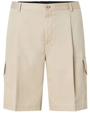 Calvin Klein Casual Shorts - Neutro