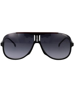 Carrera 1059/S Zonnebril - Blauw