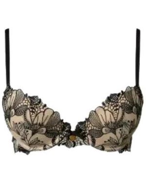 Twinset Bras - Marrón