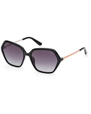 Guess Sonnenbrillen - Schwarz