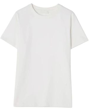 Teurn Studios Classic Tee - Weiß