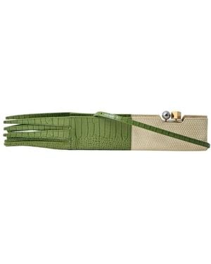 Jacquemus Handbags - Green