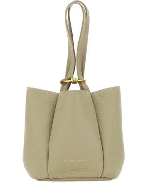 Gianni Chiarini Bucket Bags - Vert