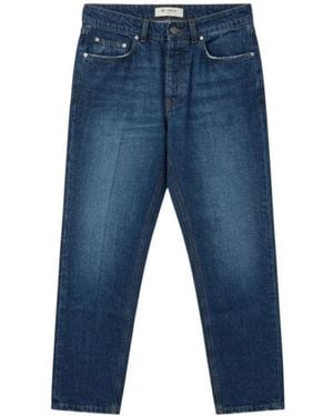 BE ABLE Slim-Fit Jeans - Azul