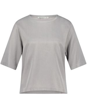 DRYKORN T-Shirts - Grijs