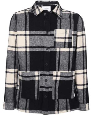 Les Deux Casual Shirts - Nero