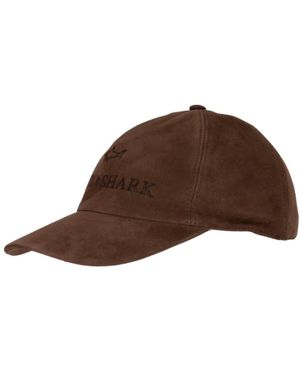 Paul & Shark Caps - Bruin