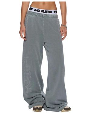 Ksubi Sweatpants - Gris
