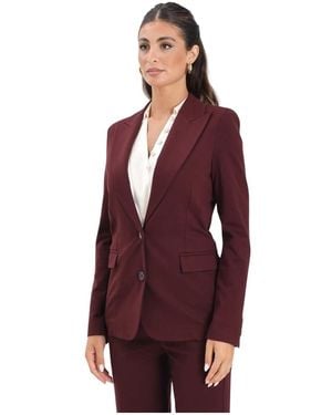 ViCOLO Blazers - Red