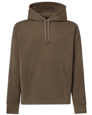 Burberry Hoodies - Vert