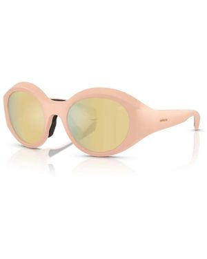 Moncler Sunglasses - Natural