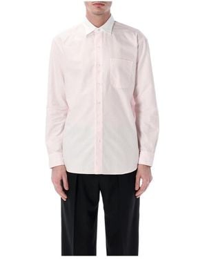 Salvatore Piccolo Casual Shirts - Pink