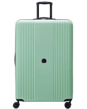 Delsey Cabin Bags - Green