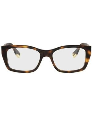 Fendi Way Optical Frame - Braun