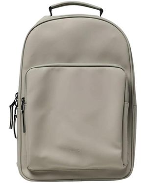 Rains Backpacks - Grijs