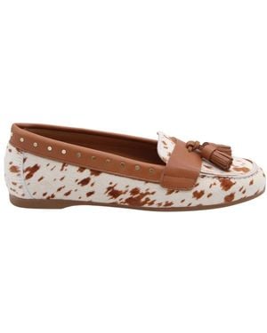 CTWLK Loafers - Marrone