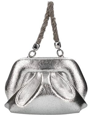 THEMOIRÈ Shoulder Bags - Gris