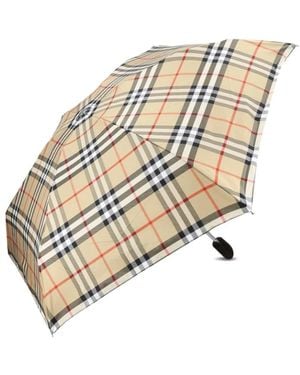 Burberry Umbrellas - Neutro