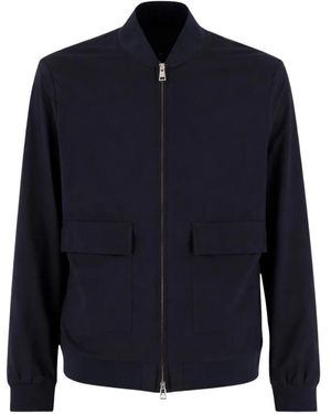 DUNO Light Jackets - Blue