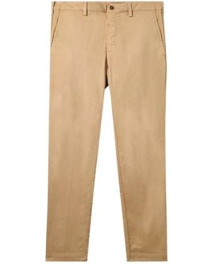 Brooks Brothers Chinos - Natural
