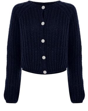 Kocca Cardigans - Blue