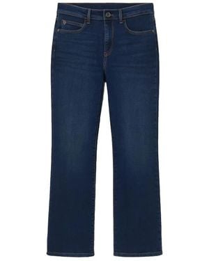 2-Biz Slim Fit Jeans - Blue