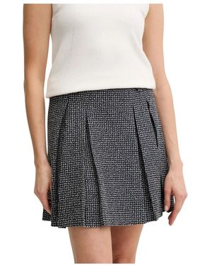 DKNY Short Skirts - Gris