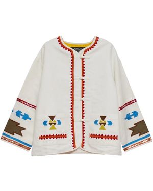 Faliero Sarti Light Jackets - Azul
