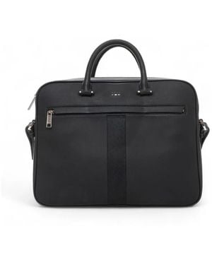 HUGO Laptop Bags & Cases - Nero