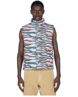 ERL Vests - Blue