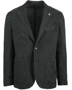 L.B.M. 1911 Blazers - Black