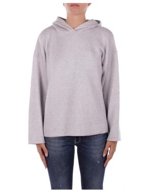 Dondup Hoodies - Purple