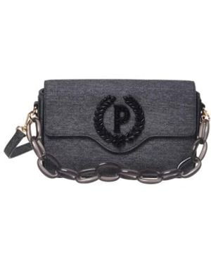 Pollini Handbags - Grey