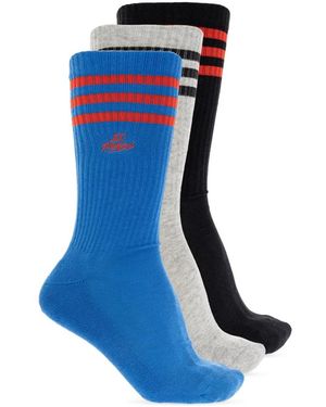 adidas Originals Socks - Blu