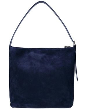 A.P.C. Shoulder Bags - Azul