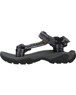 Teva Terra Fi 5 Universal - Zwart