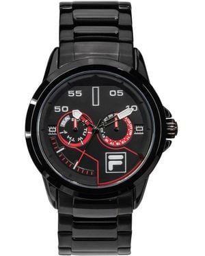 Fila Watches - Black