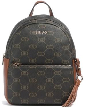 Liu Jo Backpacks - Gris