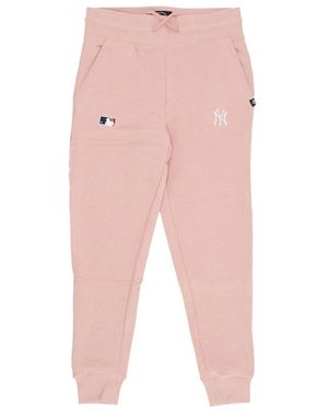'47 Joggers - Pink