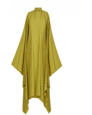 ‎Taller Marmo Capes - Amarillo