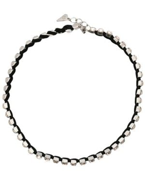 forte_forte Necklaces - Negro