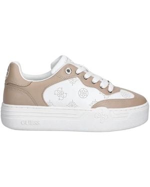 Guess Sneakers - Bianco