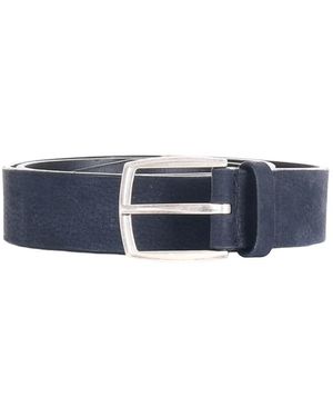 Orciani Belts - Blue