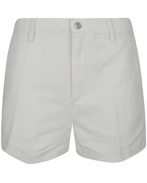 7 For All Mankind Casual Shorts - Grey