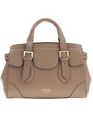 Guess Handbags - Marrone