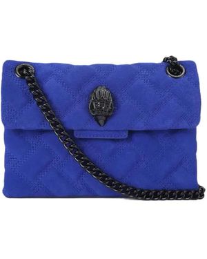 Kurt Geiger Cross Body Bags - Blue