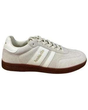 Pantofola D Oro Sneakers - Blanc