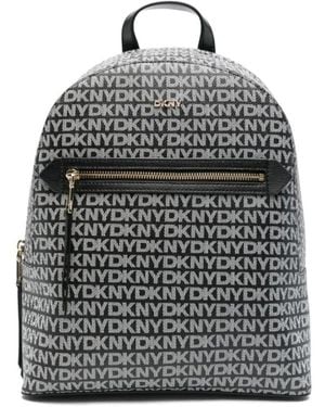DKNY Backpacks - Negro