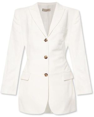 The Mannei Jackets > Blazers - Wit