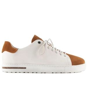 Birkenstock Sneakers - Blanco